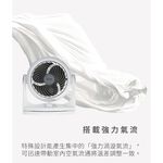 IRIS OHYAMA PCF-HD18 循環扇  電風扇 適用7坪 公司貨, , large