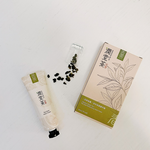 ｜Sijichun GreenTea｜Tea Seed Moisturizing Hand Cream, , large