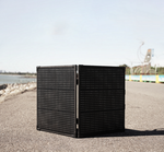 【iSOLAR】125W輕型可折疊太陽能板 輕量 露營 登山 車泊 旅行 戶外充電 太陽能充電板 備用電源 充電器 便攜環保綠能, , large