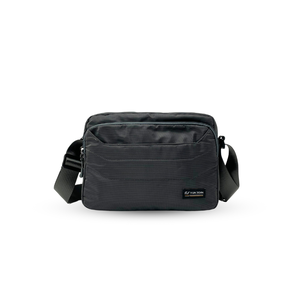 【YUNJOIN】Tech Horizontal Multi-Layer Crossbody Bag,  【YUNJOIN】Tech Horizontal Multi-Layer Crossbody Bag