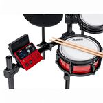 Alesis Nitro Pro 網狀鼓面 藍芽電子鼓組【敦煌樂器】, , large