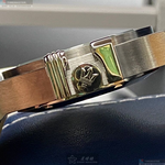 [星晴錶業]MASERATI手錶,42mm,R8821108031黑色錶面銀錶殼深黑色真皮皮革錶帶款, , large