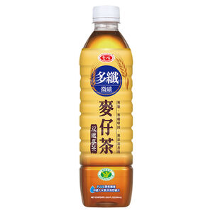 愛之味麥仔茶纖麥茶590ml
