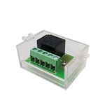 昌運監視器 SOYAL AR-821RB(AR-821RB-7A1C) 單輸出 繼電器輸出模組 支援低觸發, , large