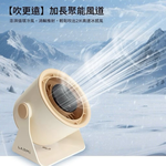 Desktop circulation fan, , large