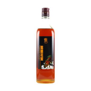 [泉發蜂蜜] 龍眼花蜜820g