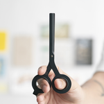 HMM Scissors Black, , large