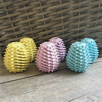 英國ECOEGG-乾衣機專用環保柔衣蛋(2入/粉藍柔軟舒棉), , large