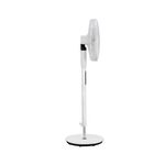 TOSHIBA 14" Smart DC Fan with Temp Sensor F-DSB35TW(W), , large