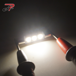 [PA LED] Mazda 3 6 CX3 CX5 保險絲型 3晶 SMD LED 化妝燈, , large