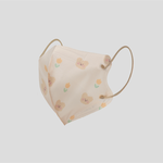 CHENYU 3D BREATHABLE FACE MASK 30Piece 7-12Y, , large