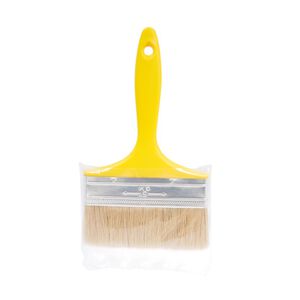 Brush well 5