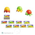 Turtle Switch, , large