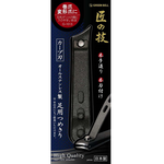 【Greenbell】Takumi No Waza Slant Edge Toenail Clipper, , large