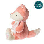 官方直營【MaryMeyer】安撫玩偶-甜心狐狸, , large
