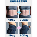 【Leo手機周邊專賣店】TreasHunter Slimmer追夯特 纖美甩脂環 / 藍色, 藍色, large