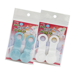 不髒手馬桶掀蓋器-2入x3組, , large