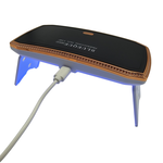 Mini UV LED Nail lamp 36W-Plug in, , large
