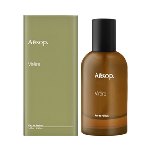 【AESOP】蔚香水 50ml