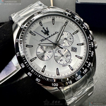 [TIMEMASTER] MASERATI watch, 46mm, R8873612049, , large