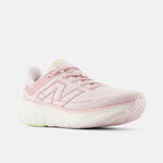 New Balance Fresh Foam X 1080v13 女 慢跑鞋 運動 D 寬楦 粉 [W1080P13], , large