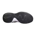 DIADORA迪亞多那 突破者四代籃球鞋 男運動鞋 男鞋 寬楦 輕量 透氣 彈性 吸震 回彈 足弓支撐 止滑 黑紫 黑白, , large