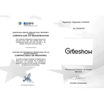 【Leo手機周邊專賣店】 Greeshow 極速濾淨濾水器濾芯 / GS-2811, , large