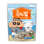 蠟筆小新百濟什錦海鮮海苔酥, , large