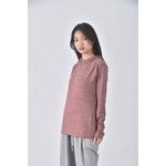 (S) amazon essentials連帽紅色長袖上衣二手衣, , large