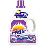 Laundry Detergent, , large
