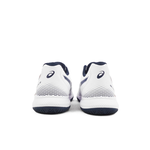 [秉宸] ASICS GEL-TACTIC 12 寬楦 排球鞋 白 1073A071-101, , large
