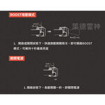 【德國Ledlenser】NEO5R 充電式慢跑頭燈 〖多色可選〗, , large