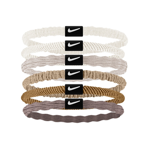[秉宸] NIKE FLEX 髮圈 6PK N1009194