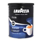 義大利 LVZ CLUB阿拉比卡濾泡式咖啡粉(罐), , large