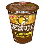 CoCo壹番屋咖哩烏龍杯麵, , large