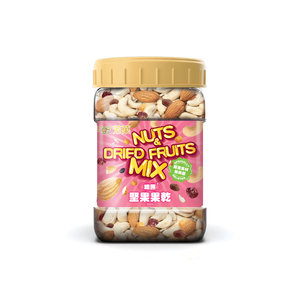 Fungo芳總匯堅果果乾 350g