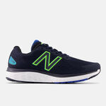 New Balance Fresh Foam 680 V7 男 慢跑鞋 運動 路跑 4E超寬楦 深藍 [M680OR7], , large