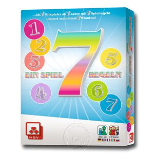 Sieben 7