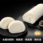 【Yannick 】Angel Cake with Rice Flour(18CM / Roll), , large