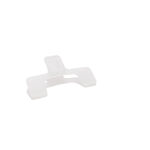 亞柏力大牌05303 重拾閱讀書夾*透明, , large