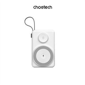 Choetech CT-B695 10000 power bank