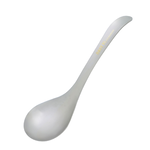 【純鈦鍋湯杓】火鍋湯匙 鈦湯匙 大湯匙 匙 純鈦湯匙 三種表面 環保餐具 露營餐具 鈦餐具 外出餐具 餐具 湯杓, , large