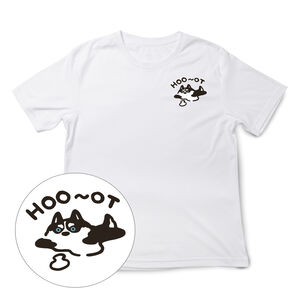 JZ TEE Husky-HOT Graphic Tee