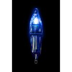 [冠岱]LED入水感測集魚燈  水燈 釣白帶, , large