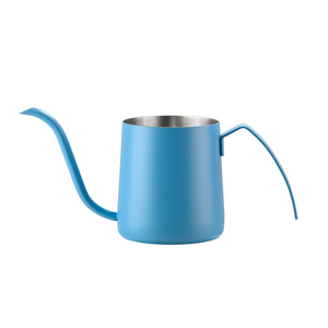 PEARL HORSE Stainless Steel Hanging Ear Pour-Over Kettle 350cc