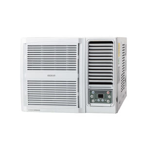 禾聯 HW-GT85H 變頻R32冷暖窗型冷氣