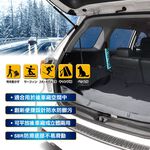 [威力車坊]【CARAC】3D立體緩衝後車廂防水防污墊2.0 防水墊, , large