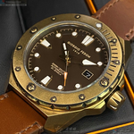 [TIMEMASTER] GiorgioFedon1919 watch, 48mm, GF00005, , large