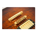 ESP GrassRoots G-ECLIPSE FM TGESB 電吉他【敦煌樂器】, , large
