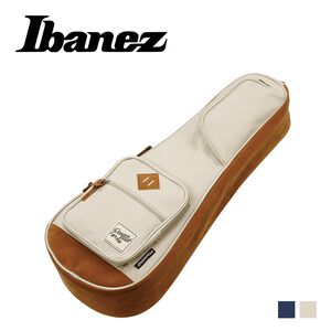 IBANEZ Designer Collection IUBC541 23吋烏克麗麗專用袋 兩色【敦煌樂器】